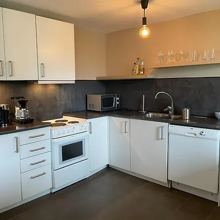 Slinningen With Free Parking